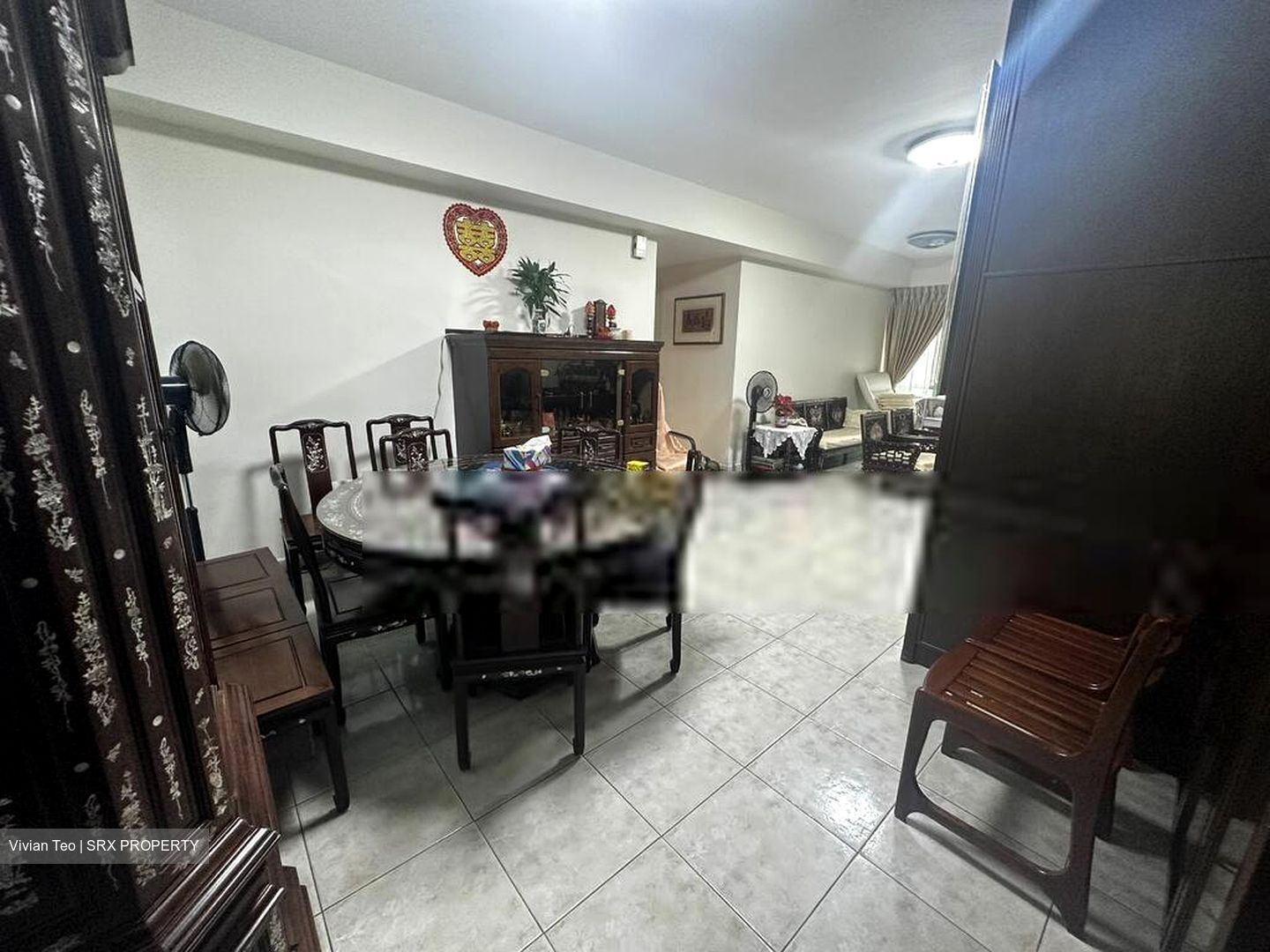 Hume Park II (D21), Condominium #411490601